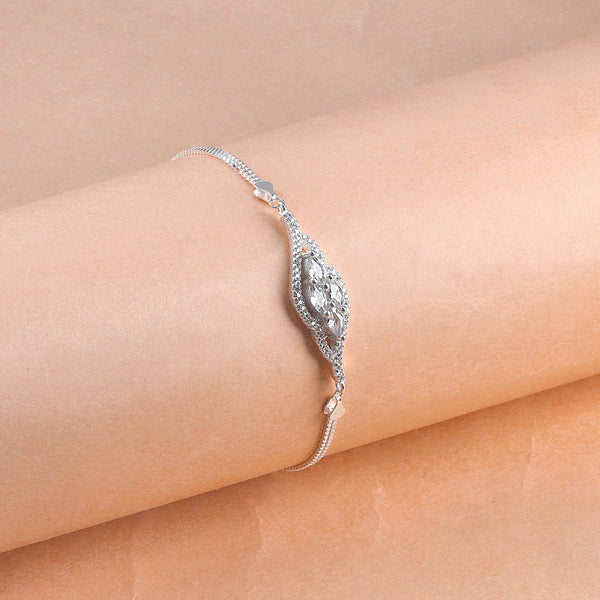 Leaf style Bracelet