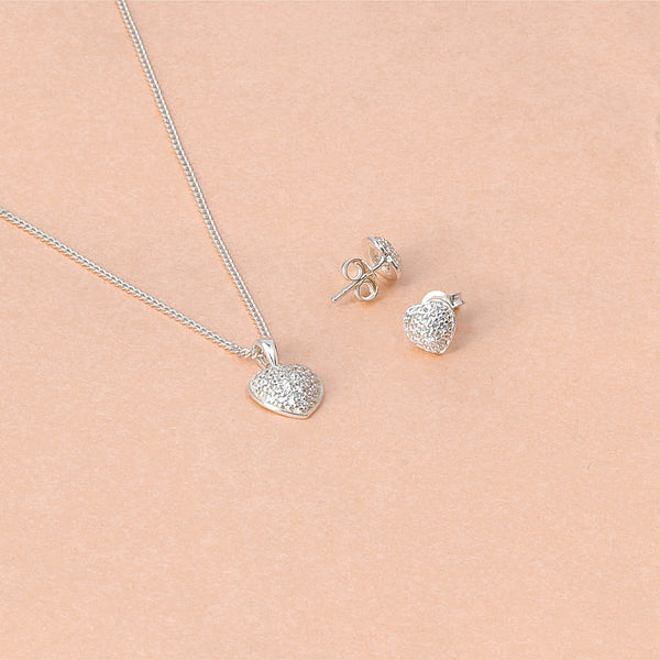 Love locket set