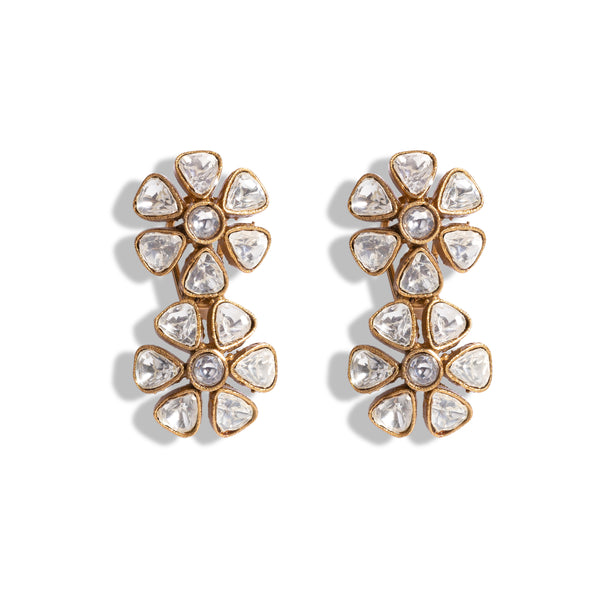 Karshima Earrings