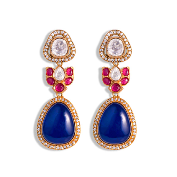 Chaya earrings