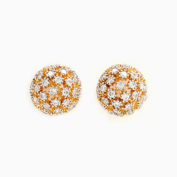 Sunshine Studs