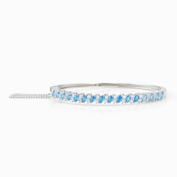 Aqua Bangle