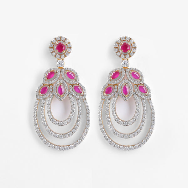 Al Qasr Earrings