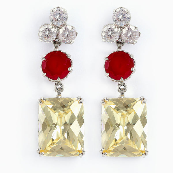 Aura Candy Earrings