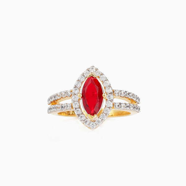 Zarmina Ring